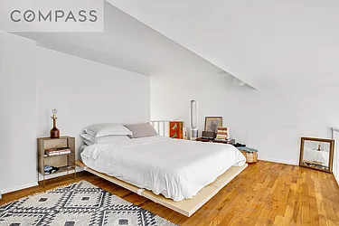 Rented by Compass