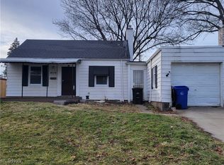 4176 W 143rd St, Cleveland, OH