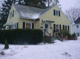 51 Vail St, Waterbury, CT 06708