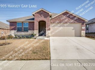 5905 Harvey Gap Ln, Argyle, TX 76226