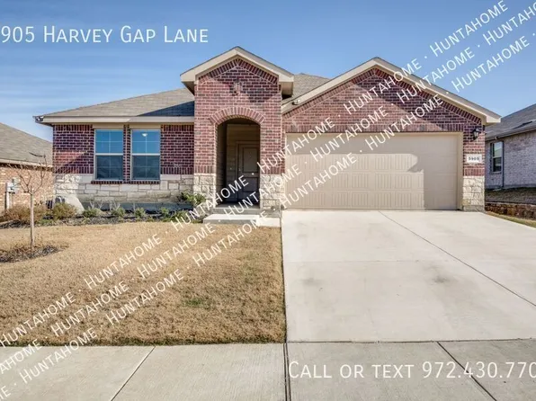 5905 Harvey Gap Ln, Argyle, TX 76226