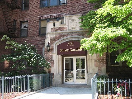 4th image of 6282 Saunders St APT 4D