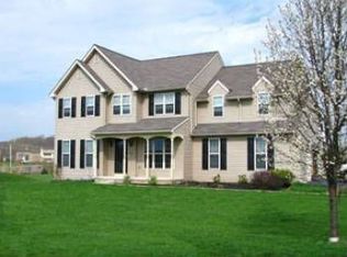 200 Limeville Dr, Lincoln University, PA 19352