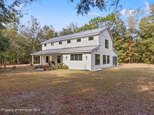25249 Angel St, Brooksville, FL 34601