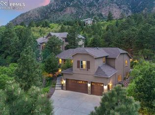 5850 Gladstone St, Colorado Springs, CO 80906