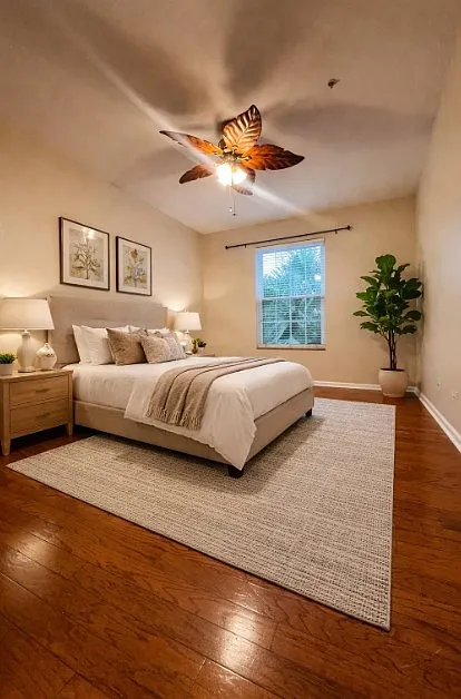 3 bed, 1408 sqft, $2,100 — Photo 3