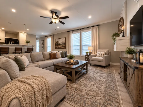 709 N Collins Fwy Lot 92, Howe, TX 75459