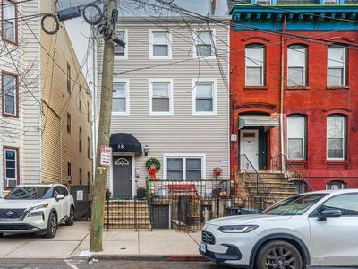 18 Brinkerhoff St, Jersey City, NJ, 07304