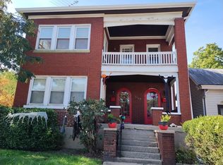 3009 Decoursey Ave #A2, Latonia, KY 41015