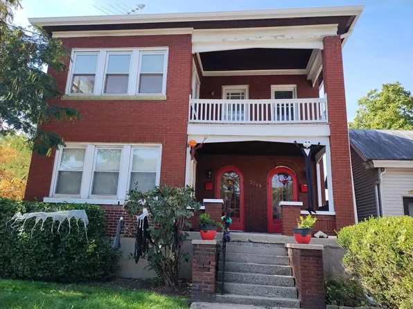 3009 Decoursey Ave #A2, Latonia, KY 41015