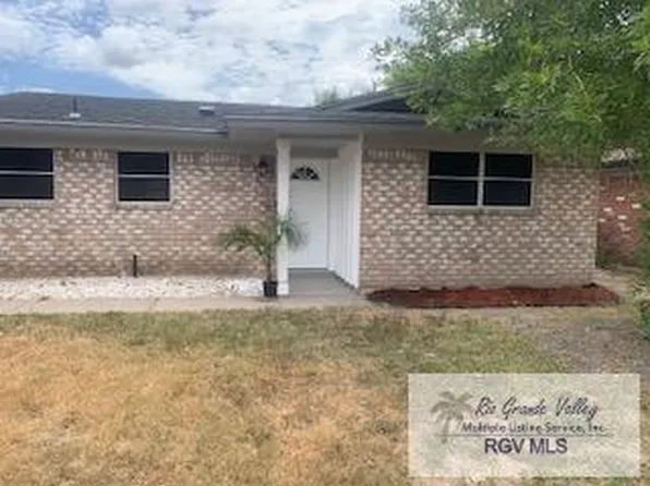 1106 Fannin St, Harlingen, TX 78550