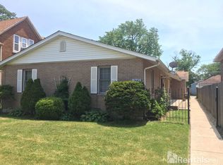 2449 123rd St, Blue Island, IL 60406