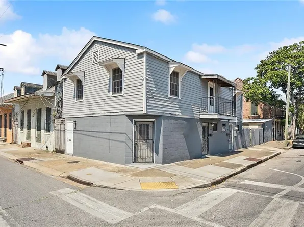 548 Saint Ferdinand St, New Orleans, LA 70117