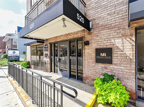 520 Washington Rd APT 501, Pittsburgh, PA 15228