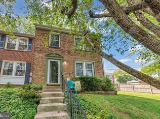 151 Drexel Dr, Bel Air, MD 21014