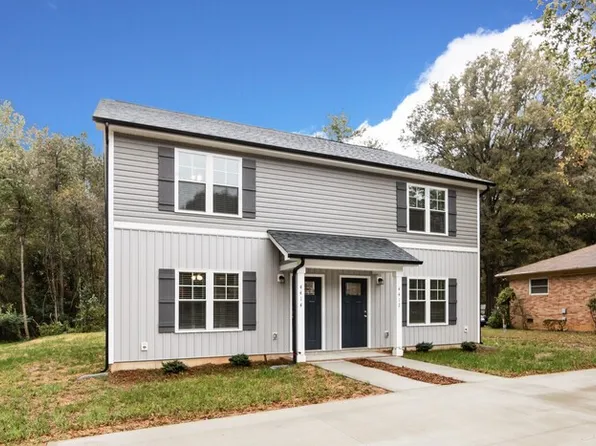 4414 Tantilla Cir, Charlotte, NC 28215