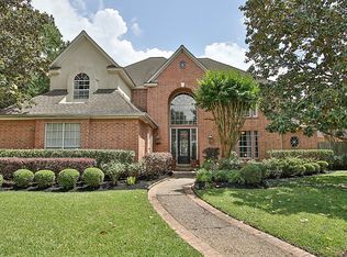 16410 Farnell Ct, Spring, TX 77379