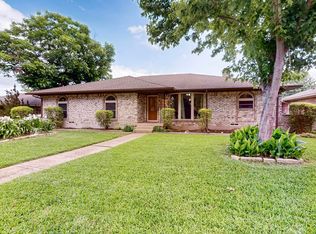 1308 Warwick St, Garland, TX 75040