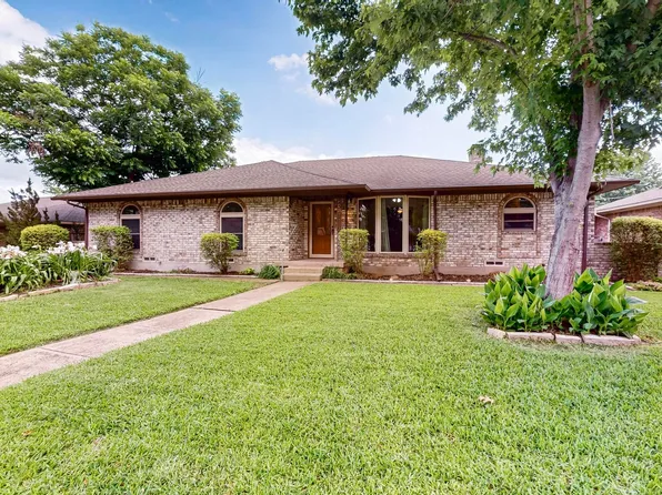 1308 Warwick St, Garland, TX 75040