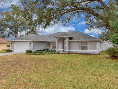 8720 SW 56th Avenue Rd, Ocala, FL, 34476