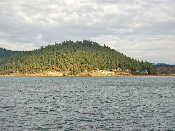 View from cabin