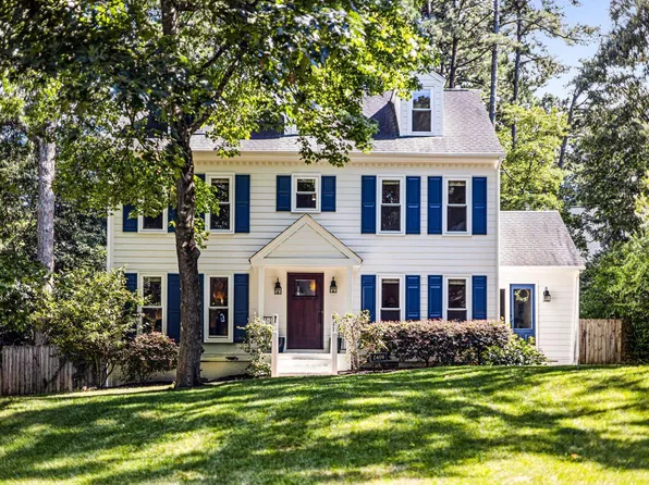 2409 Basil Dr, Raleigh, NC 27612