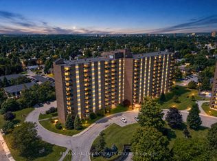 1505 Baseline Rd #313, Ottawa, ON K2C 3L4