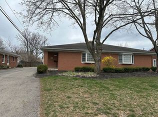 1812 Ardleigh Rd #1812, Columbus, OH 43221