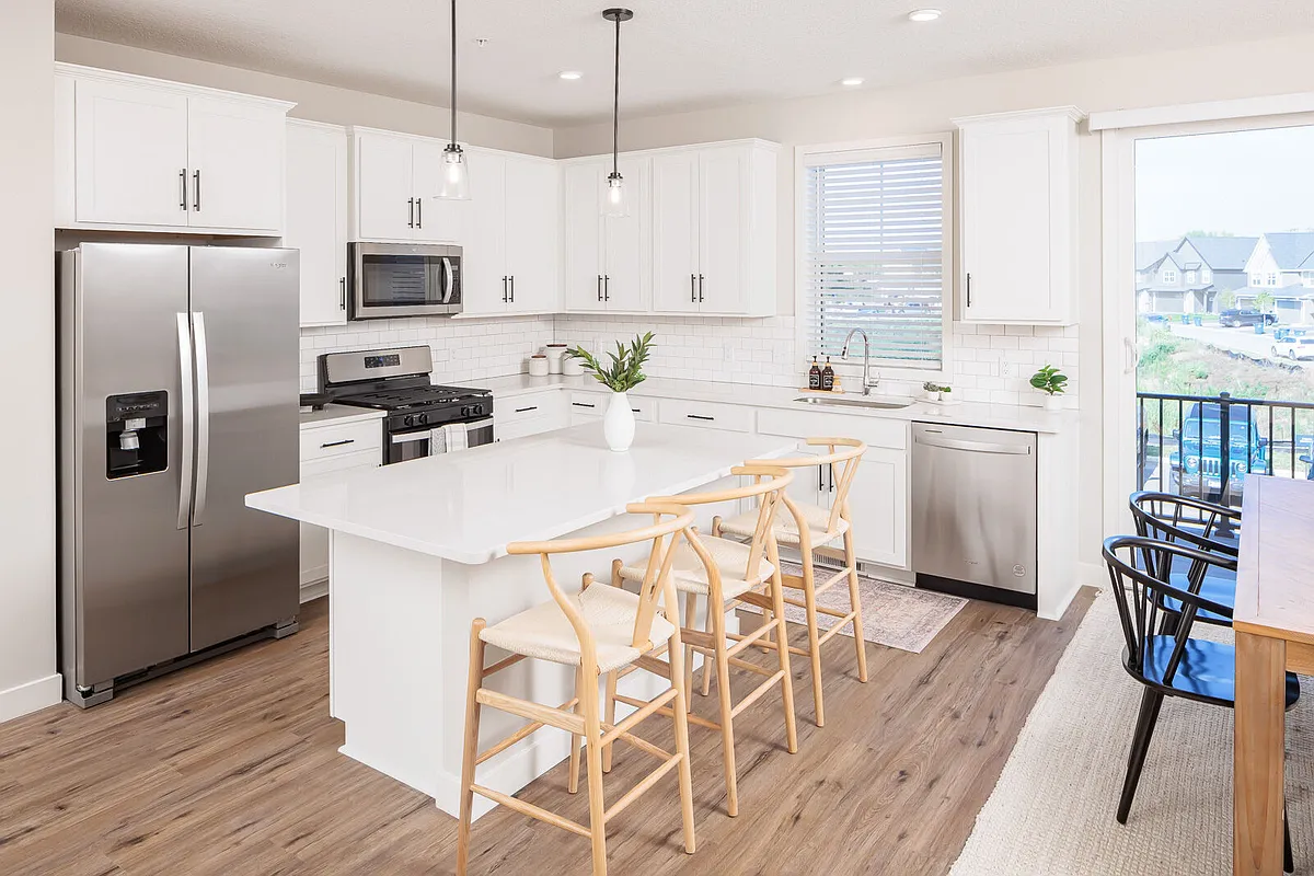 Building Photo - Olive Lane Townhomes