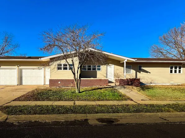 6823 SW Knoll Ct, Topeka, KS 66619