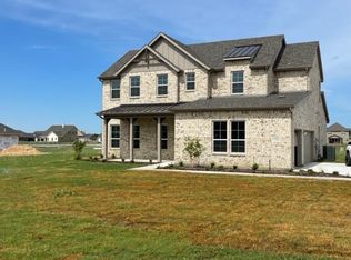 13320 Sage Meadow Cir, Sanger, TX 76266