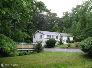 27440 Birch Manor Cir, Mechanicsville, MD 20659