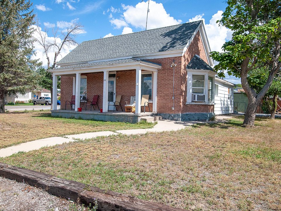 290 N 100 E, Beaver, UT 84713 MLS 100142 Zillow