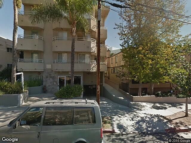 1st image of 1632 N Formosa Ave APT 106