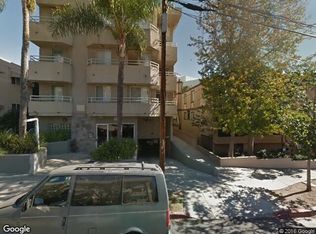 1632 N Formosa Ave APT 106, Los Angeles, CA 90046