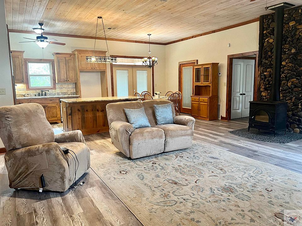 8417 Mandarin Cv, Texarkana, TX 75503 Zillow