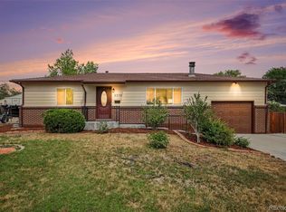 3310 Kassler Place, Westminster, CO 80031