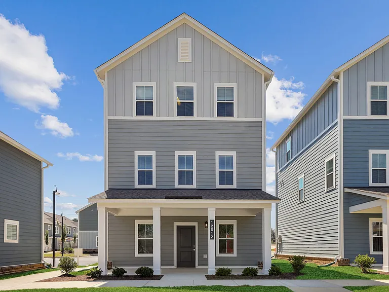Hamlet Falling Creek - Homes & Townhomes for Rent — Photo 1