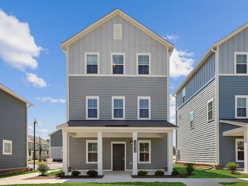 Hamlet Falling Creek - Homes & Townhomes for Rent