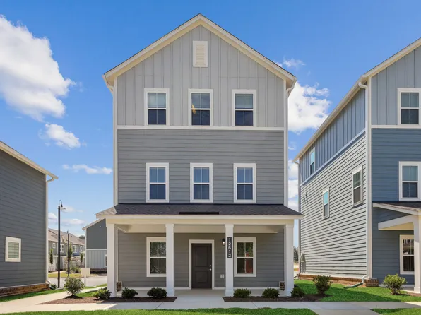 Hamlet Falling Creek - Homes & Townhomes for Rent