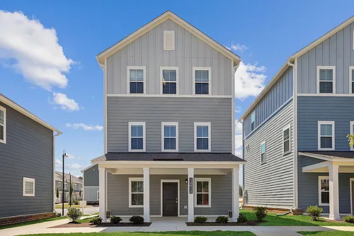 Hamlet Falling Creek - Homes & Townhomes for Rent Photo 1