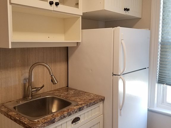 Kitchen - refrigerator too!