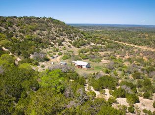16726 Salt Branch Loop, Mason, TX 76856