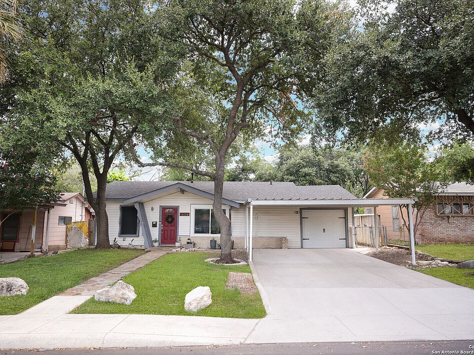 1st image of 1606 ARROYA VISTA DR