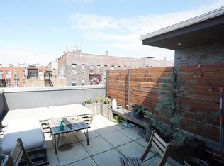 168 Meserole St APT 4A, Brooklyn, NY 11206