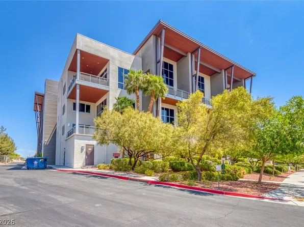11441 Allerton Park Dr Unit 208, Las Vegas, NV 89135