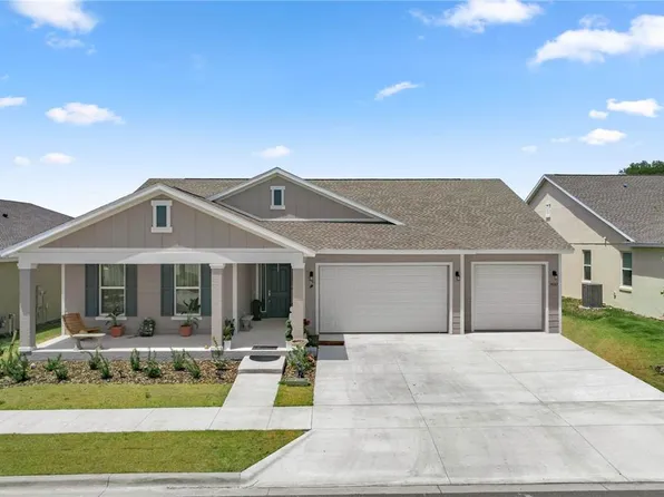 7687 SW 63rd Place Rd, Ocala, FL 34474