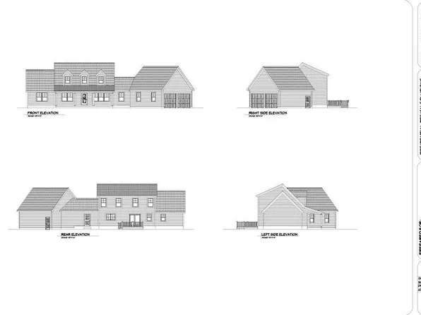 118 Bryant Road, Wolfeboro, NH 03894