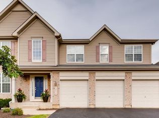 1213 Pine Tree Dr, Lake Villa, IL 60046