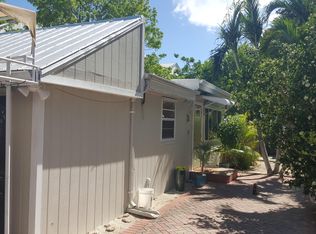 185 25th St #A, Marathon, FL 33050